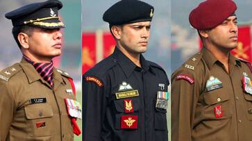 Indian Army to have new combat uniform-dnm Indian Army to have new combat uniform-dnm