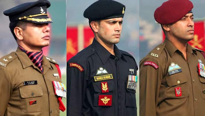 Indian Army to have new combat uniform-dnm Indian Army to have new combat uniform-dnm