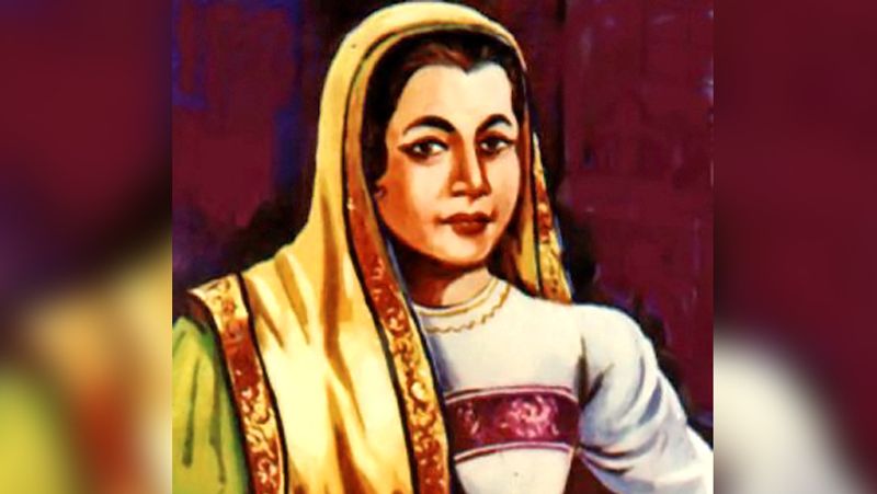 ladies who faught for india in freedom struggle