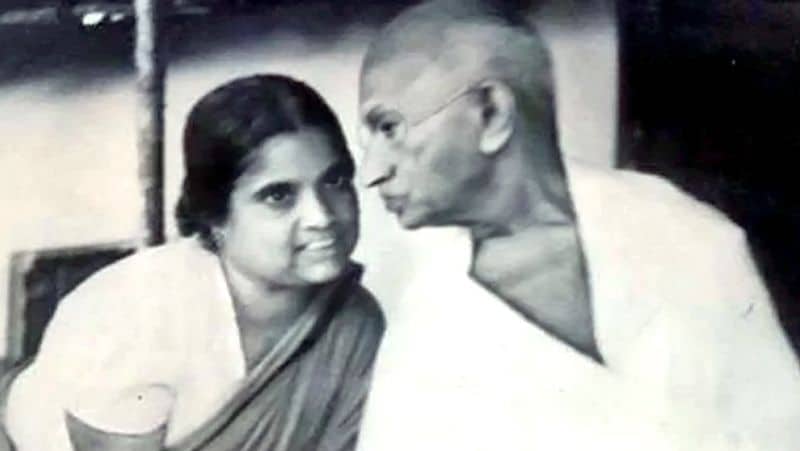 ladies who faught for india in freedom struggle