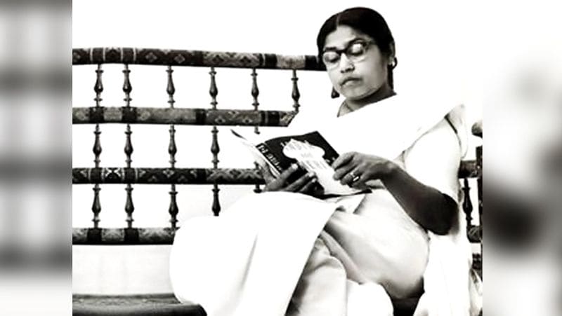 ladies who faught for india in freedom struggle