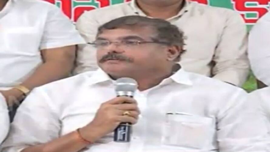 ap minister botsa satyanarayana request ts cm kcr on kodela death ap minister botsa satyanarayana request ts cm kcr on kodela death