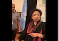 Imran kick out Maleeha lodhi from representative in UN