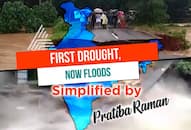 Be it drought or floods, how can India weather climate change?