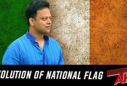Deep Dive with Abhinav Khare: With Independence Day drawing near, here's significance of national flag