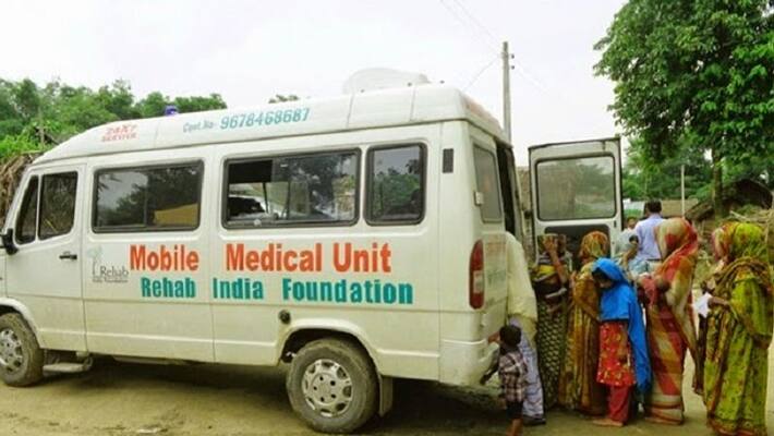 Fake doctors in Mobile Medical Units in Shivamogga Fake doctors in Mobile Medical Units in Shivamogga