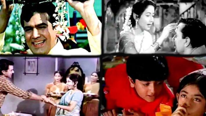 Raksha Bandhan Special Bollywood Songs based on Rakhi Raksha Bandhan Special Bollywood Songs based on Rakhi