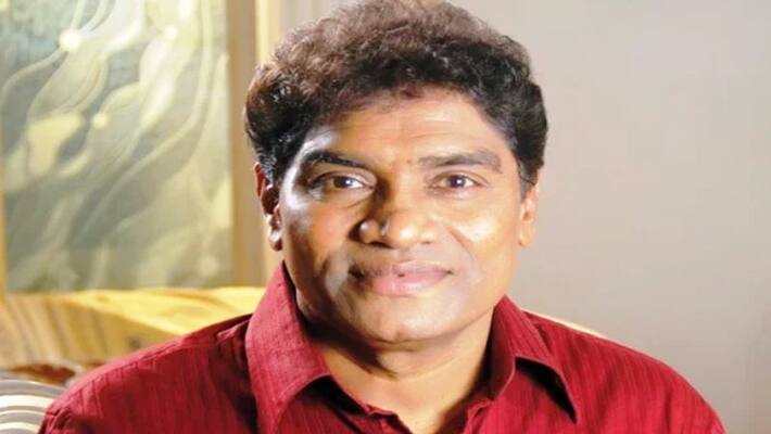 Johnny Lever Birthday know interesting facts Johnny Lever Birthday know interesting facts
