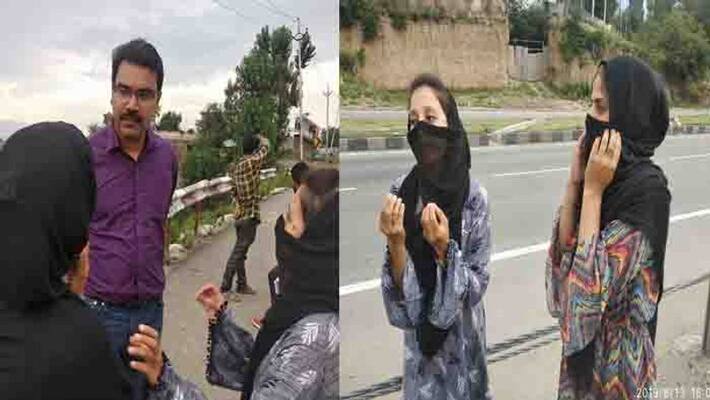 ground report from kashmir preparations for independence day ground report from kashmir preparations for independence day