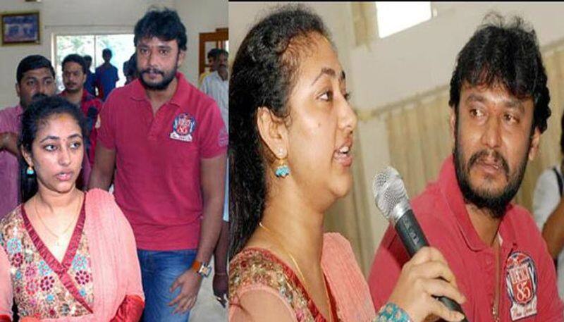 Mandya MP Sumalatha Ambareesh reaction Darshan family issue