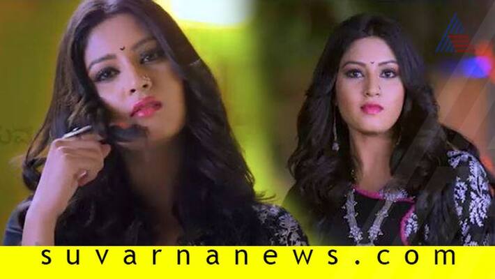Star Suvarna Premaloka serial Divya Rao interview with Kannada Prabha Star Suvarna Premaloka serial Divya Rao interview with Kannada Prabha