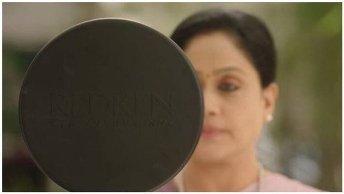actress vijayashanthi interview actress vijayashanthi interview