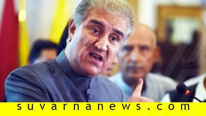 No Pakistani should live in fool paradise Shah Mehmood Qureshi on support from UN on Kashmir issue No Pakistani should live in fool paradise Shah Mehmood Qureshi on support from UN on Kashmir issue