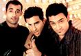 'Dil Chahta Hai' sequel will be fun when Aamir, Saif and I are fifty plus: Akshaye Khanna
