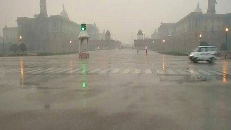 Heavy rain alert, flood photos in Karnataka, Maharashtra, Kerala, Maharashtra, Madhya Pradesh and Rajasthan