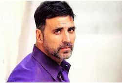 Check out what daring act Akshay Kumar fan did to meet the star