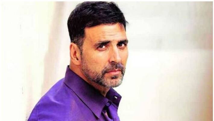 Mission Mangal actor Akshay Kumar speaks about his preperations Mission Mangal actor Akshay Kumar speaks about his preperations