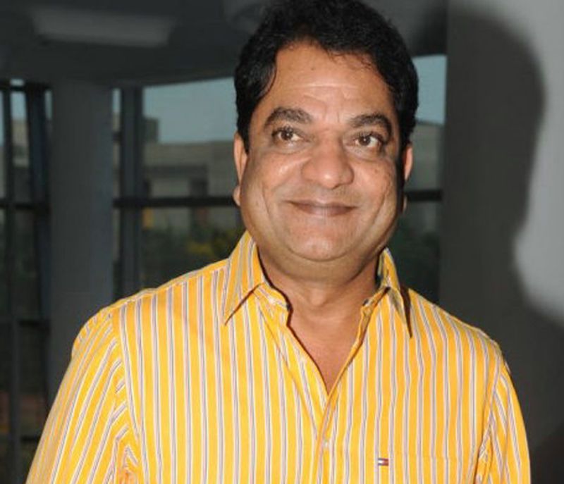 telugu directors who worked in bollywood