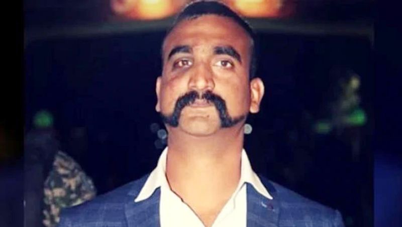 India-Pakistan Air War Story of Wing Commandar Abhinandan varthaman