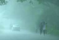 Delhi air quality good thanks to increased rainfall