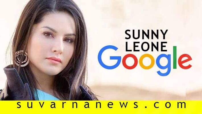 Actress Sunny Leone continues as Most Googled Celebrity in India Actress Sunny Leone continues as Most Googled Celebrity in India