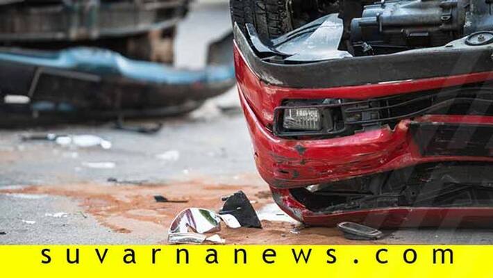 Hit and run accident case on Small screen Actor Dilip Shetty Hit and run accident case on Small screen Actor Dilip Shetty