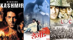 Independence Day: 7 patriotic movies shot in Kashmir