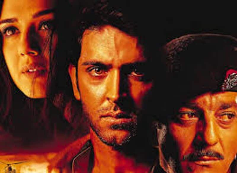 Mission Kashmir: Vidhu Vinod Chopra's film starring Sanjay Dutt,Hrithik Roshan, Preity Zinta, Jackie Shroff, and Sonali Kulkarni was released in 2000. The screenplay was written by Pulitzer Prize finalist Suketu Mehta.