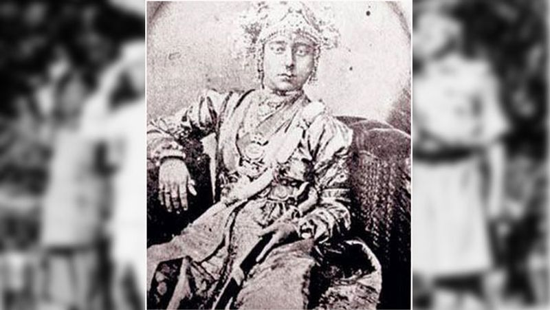 Some rare photographs from the revolution of 1857 to independent India