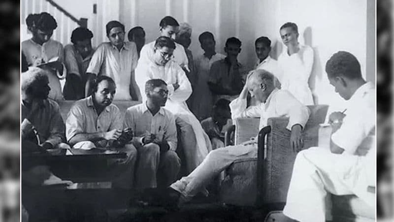 Some rare photographs from the revolution of 1857 to independent India