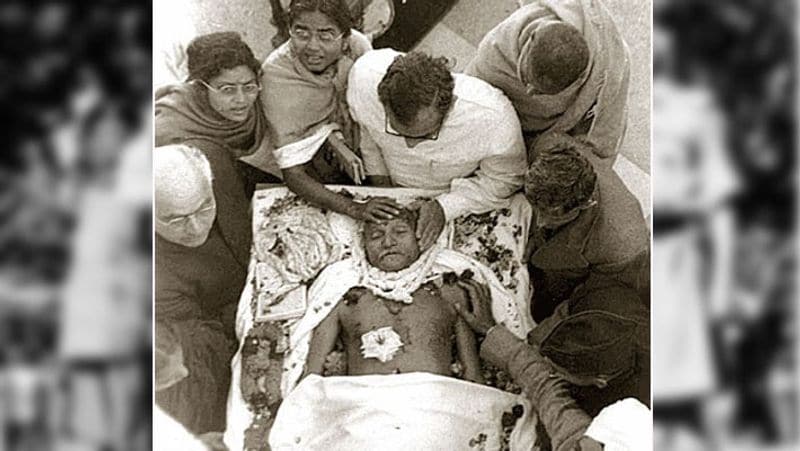 Some rare photographs from the revolution of 1857 to independent India