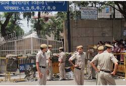 Girlfriend was dating a lover serving life sentence in Tihar jail