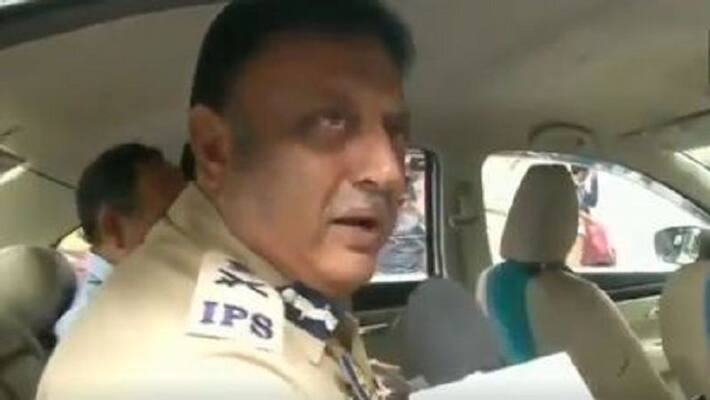 ADGP Munir Khan Says Celebrate 15th August, Dabake ADGP Munir Khan Says Celebrate 15th August, Dabake