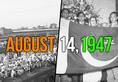 Independence Day Special: This day that year- What happened on August 14, 1947?