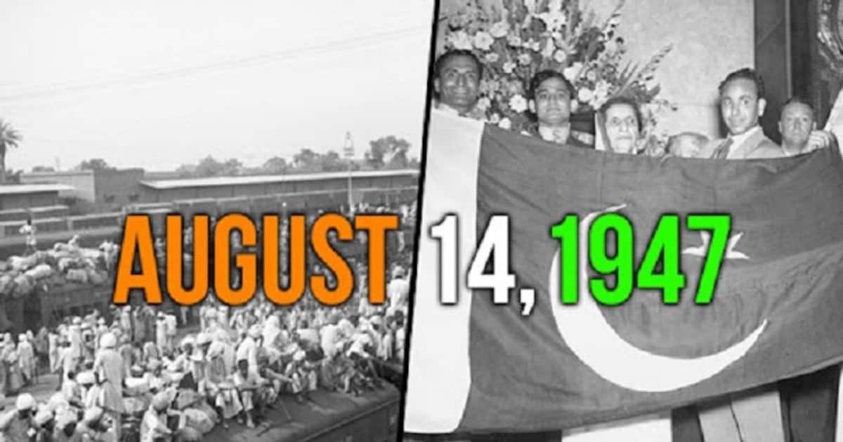 Independence Day Special This day that year — What happened on August