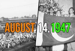 Independence Day Special: This day that year- What happened on August 14, 1947?
