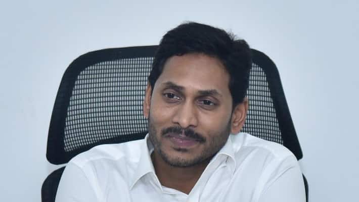YS Jagan Mohan Reddy plan on AP capital Amaravati