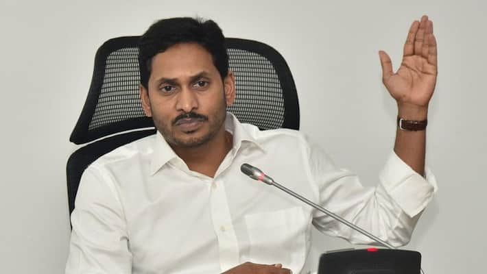 ys jagan sensational decision: Withdrawal of Prosecutions pertain to all the cases registered in connection with the agitations demanding for Special CategoryStatus