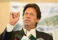 Pakistan PM Imran Khan threatens war says I pledge to be ambassador of Kashmir