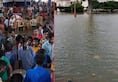 Karnataka floods: Caste-based discrimination in rehabilitation centre near Mysuru?
