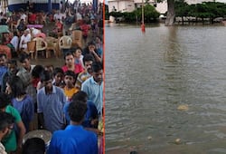 Karnataka floods: Caste-based discrimination in rehabilitation centre near Mysuru?