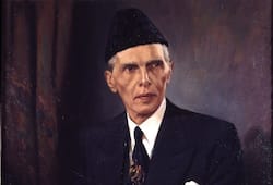 Jinnah's secularism has died in a year,removed national anthem written by hindu within year