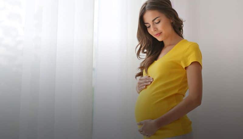 Everything you need to know about UTI during pregnancy