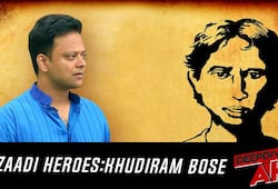 Deep Dive with Abhinav Khare: Remembering the sacrifice of 18-year-old Khudiram Bose on Independence Day