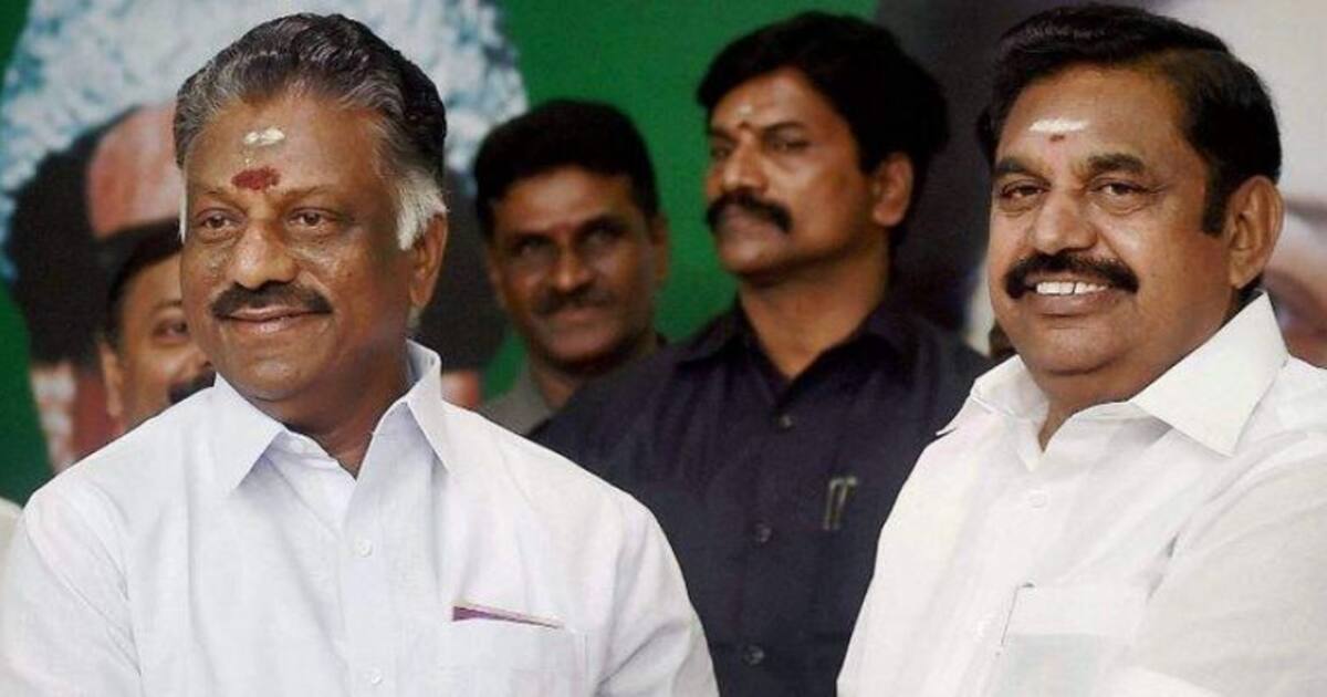 ’வுட்றாதீங்க யப்போவ்..” உஷாரா இருங்க.. அதிமுக தொண்டர்களுக்கு ‘அட்வைஸ்’ கொடுத்த ஓபிஎஸ் - இபிஎஸ் !!