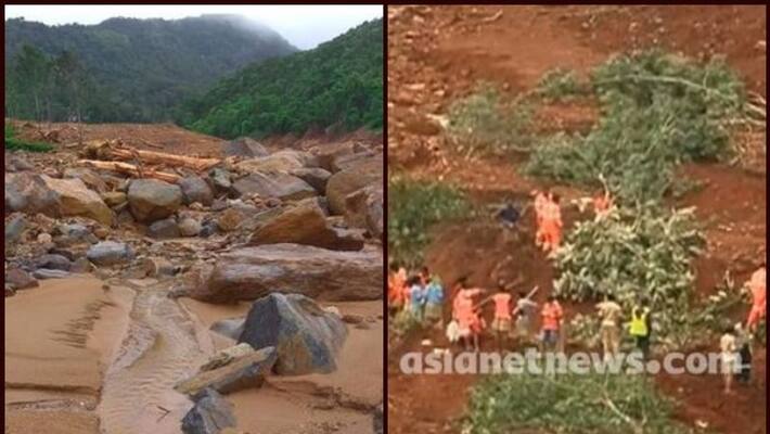 reason of landslide in kerala reason of landslide in kerala