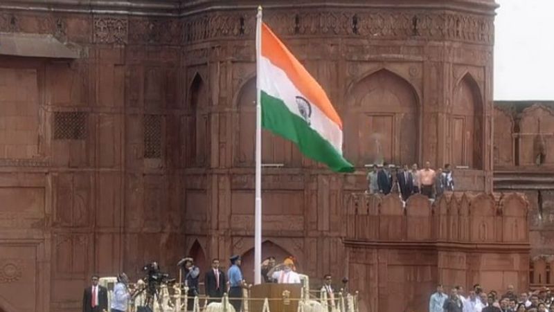 Special COVID 19 Restrictions For Armed Forces Cops For Independence Day BSS