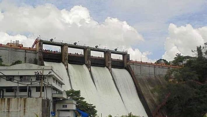 Peechi Dam Shutters to be raised visit to tourist spots in Thrissur discouraged Peechi Dam Shutters to be raised visit to tourist spots in Thrissur discouraged