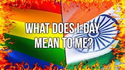From acid attack survivor to the queer community, people celebrate Independence Day