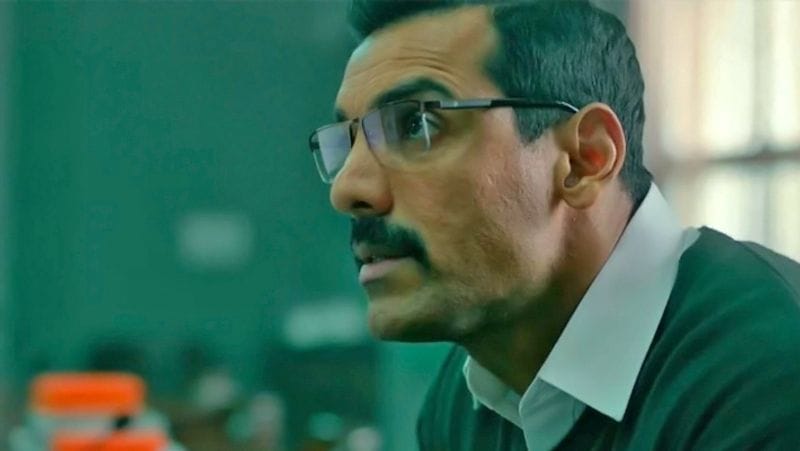John Abraham Movie Batla house Famous Dialogues